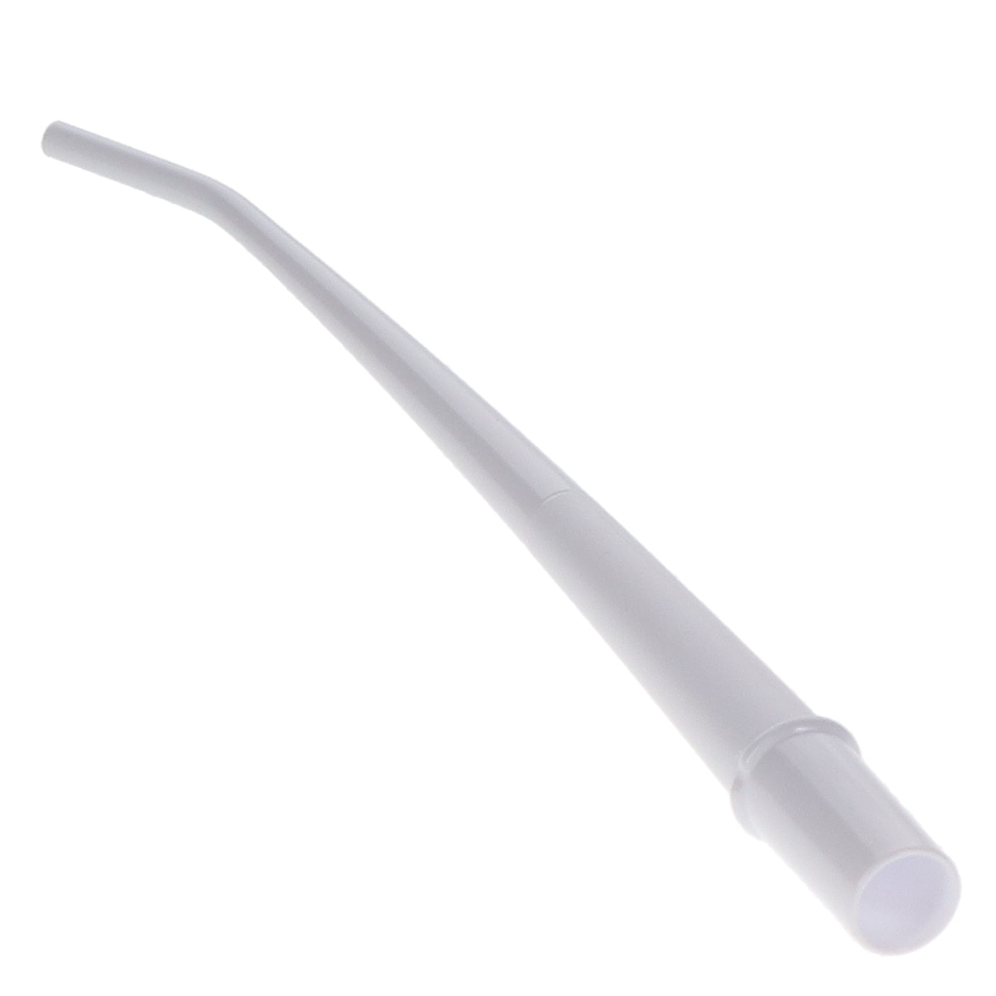 House Brand Dentistry 100634 HSB Surgical Aspirator Tips Small 1/8