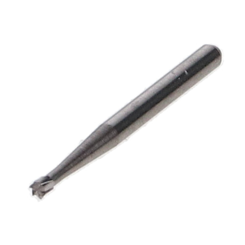 House Brand Dentistry 401025 HSB FG #36 Inverted Cone Carbide Burs 100/Pk