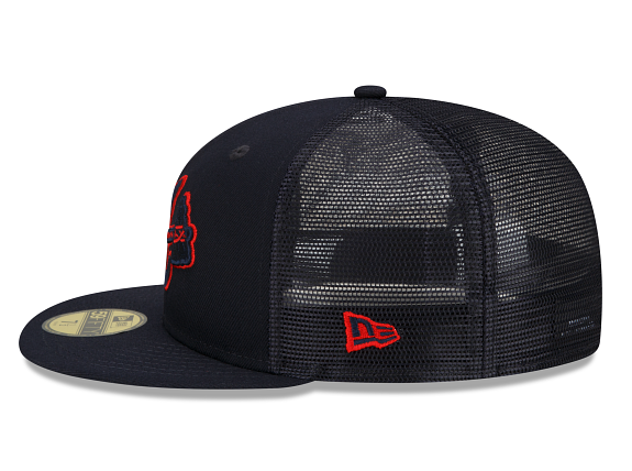 Atlanta Braves - MLB 2022 59Fifty Hat