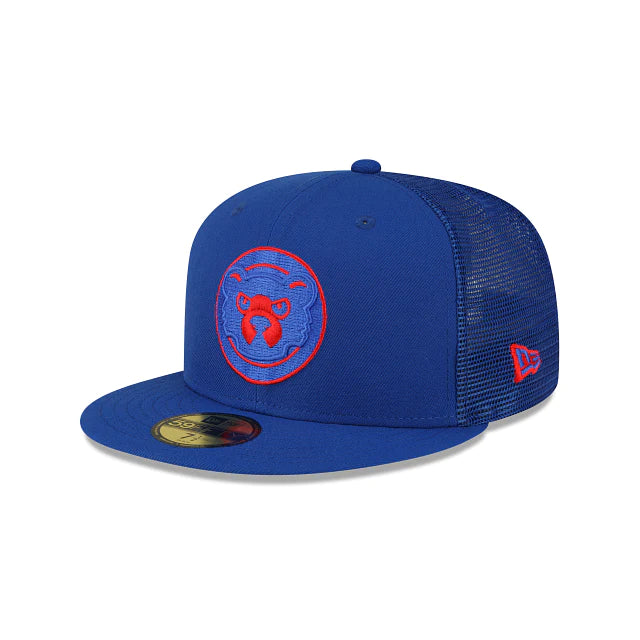 Chicago Cubs - 59Fifty OTC Hat, New Era