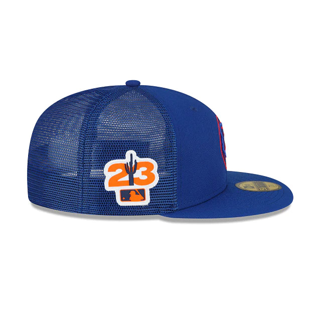 Chicago Cubs - 59Fifty OTC Hat, New Era