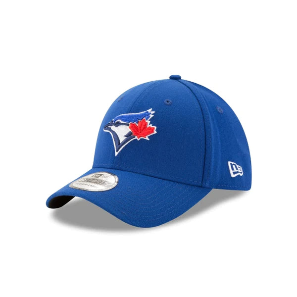 Toronto Blue Jays - MLB 39Thirty Classic Hat, New Era