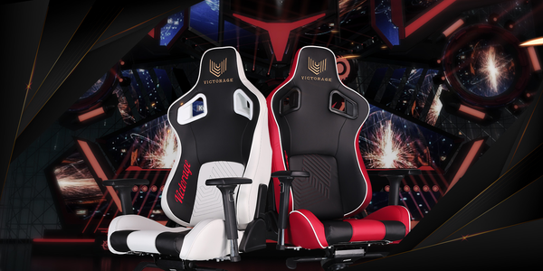 victorage gaming chair