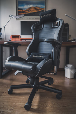 Victorage Bravo series gaming chair