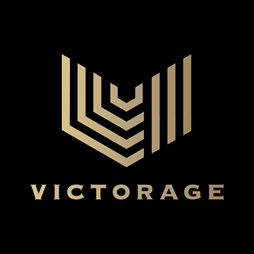 Victorage logo