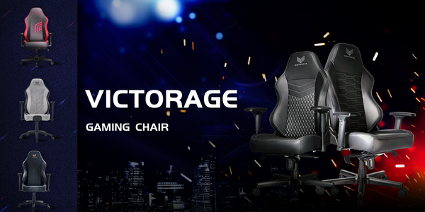 Victorage V02 series gaing chair