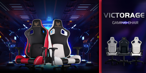 Victorage V03 series gaing chair