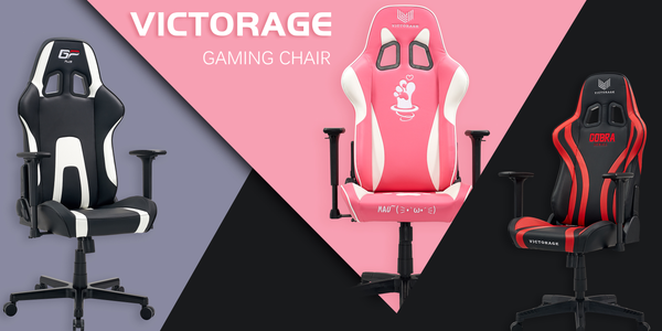 Victorage G series gaing chair