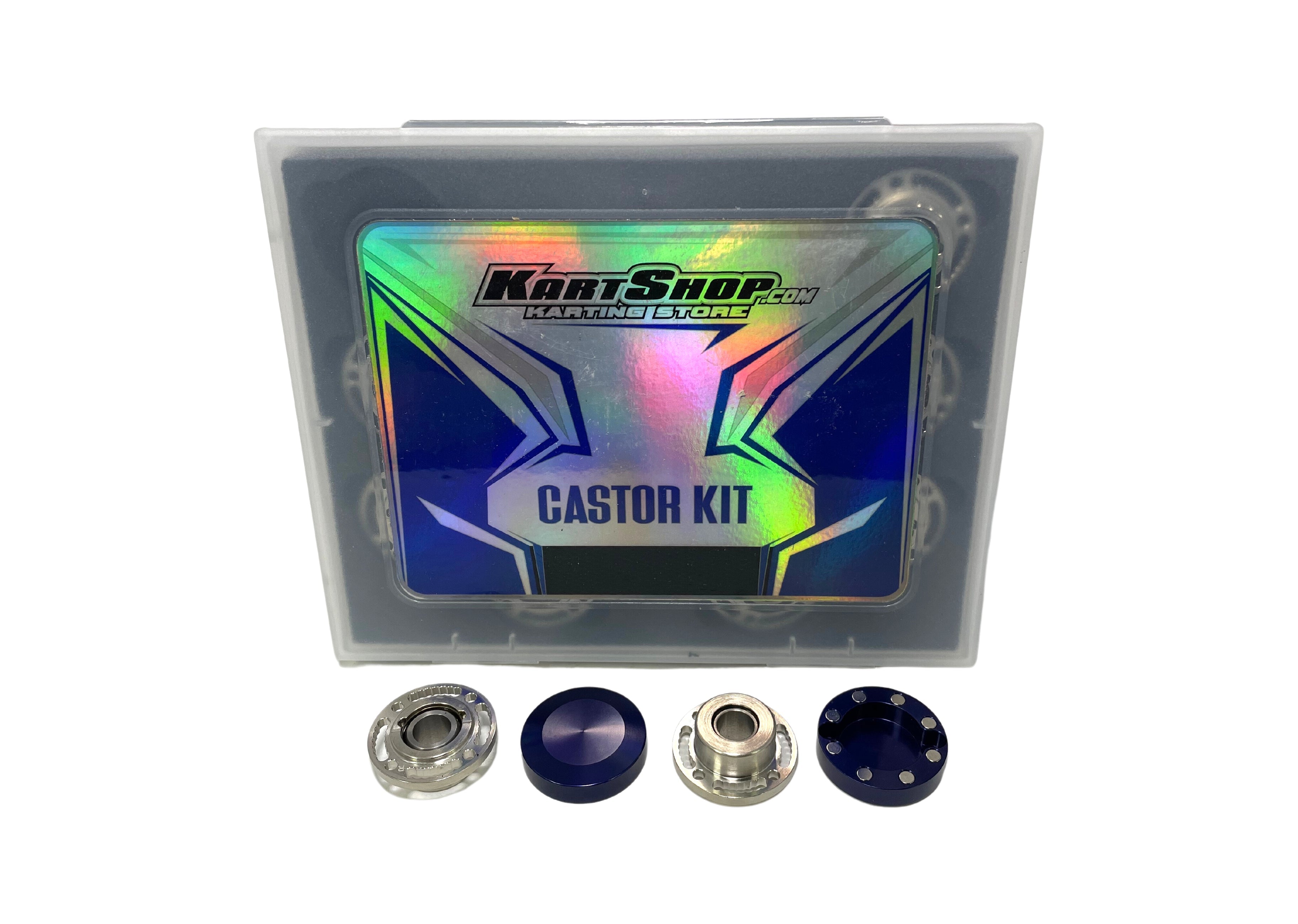 KartShop.com OTK Castor Kit