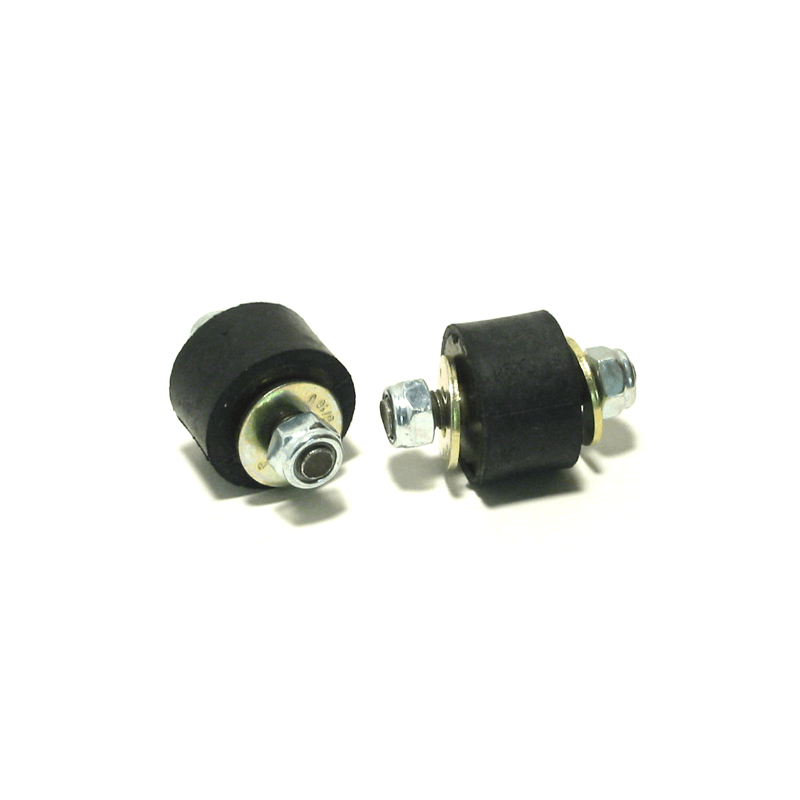 Rotax Exhaust Vibration Bushings