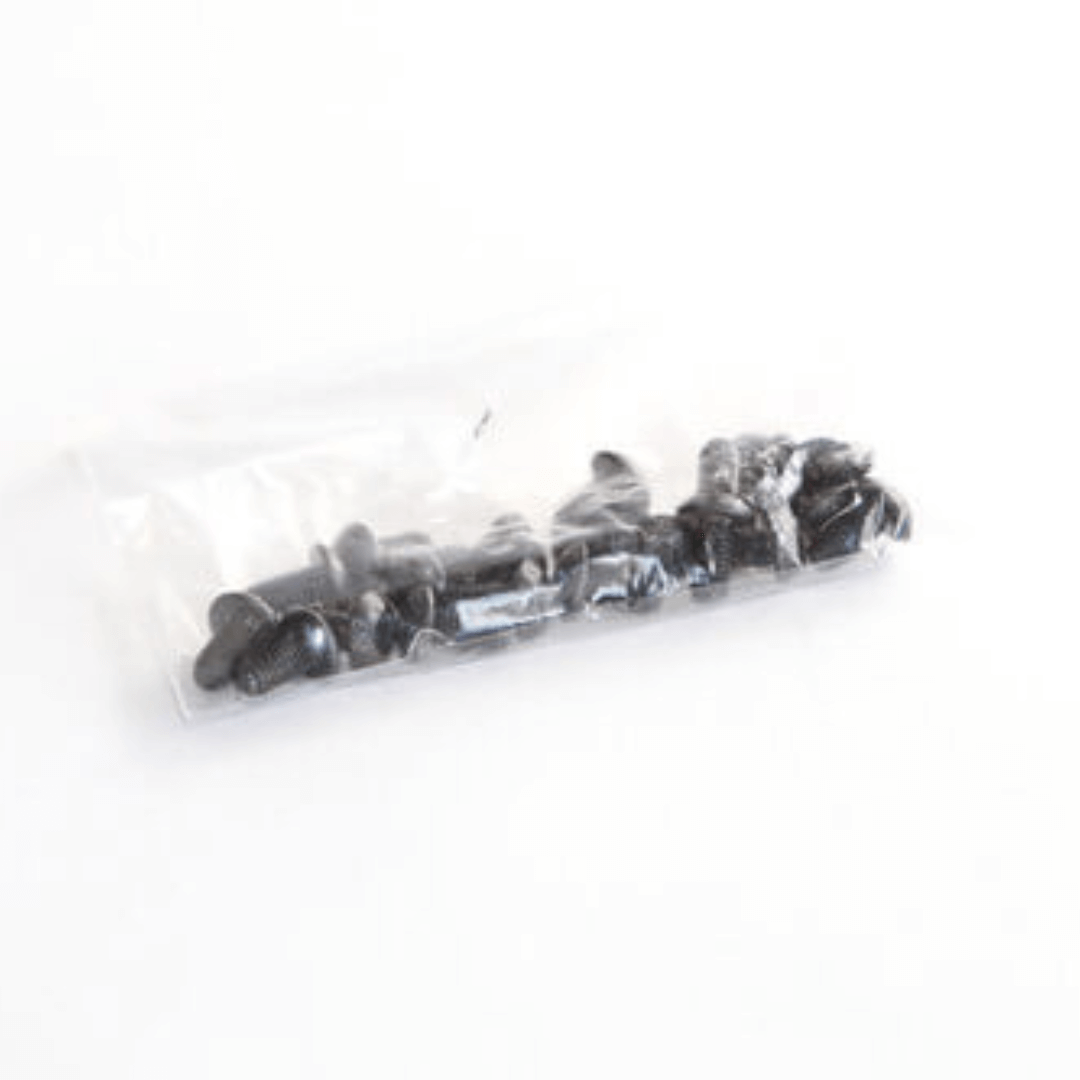 123 - 20 Screws Kit M5X10