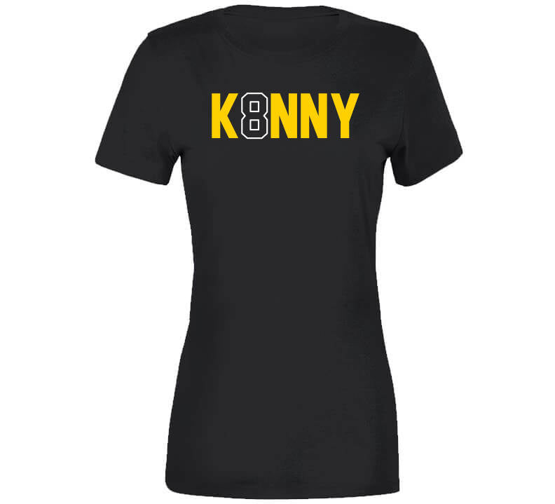 Kenny Pickett 8 Pittsburgh Football Fan v3 T Shirt