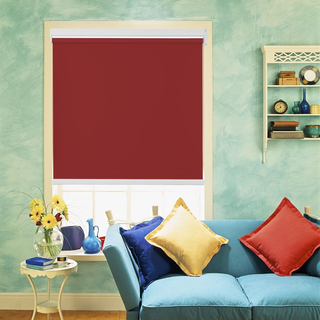 Grandekor online custom window treatments