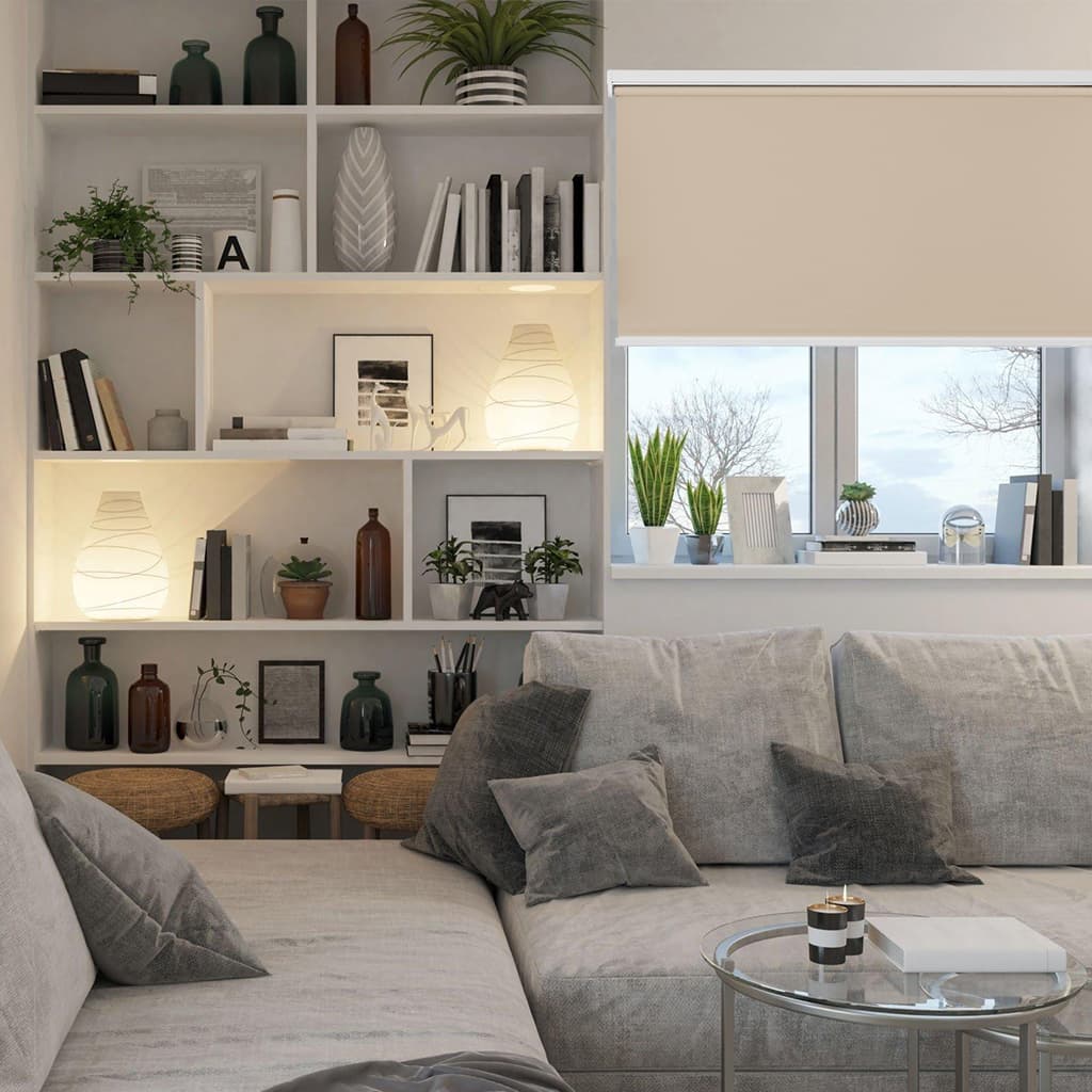 Grandekor online custom window treatments