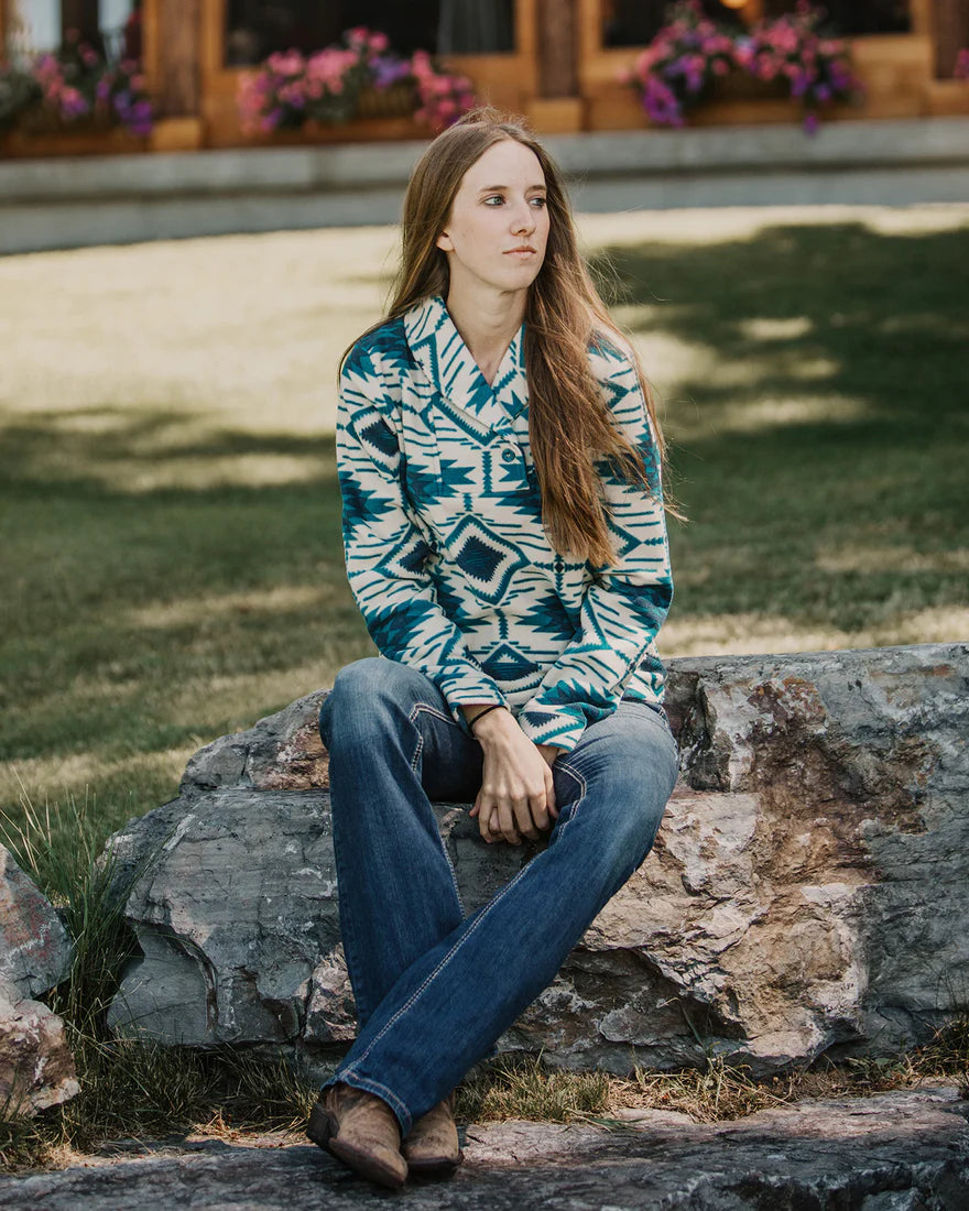 Outback Trading  JANET PULLOVER