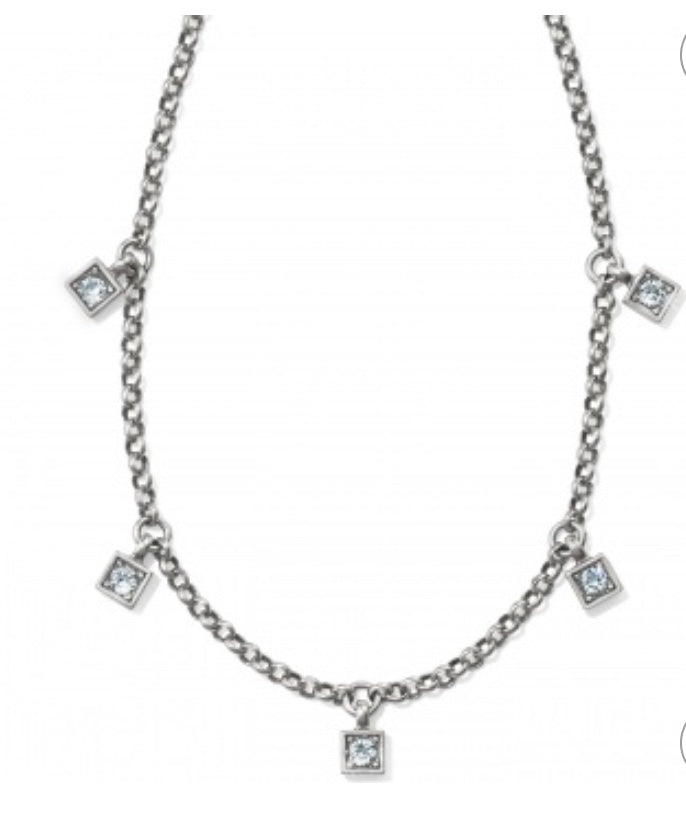 Brighton Zenith Station Necklace