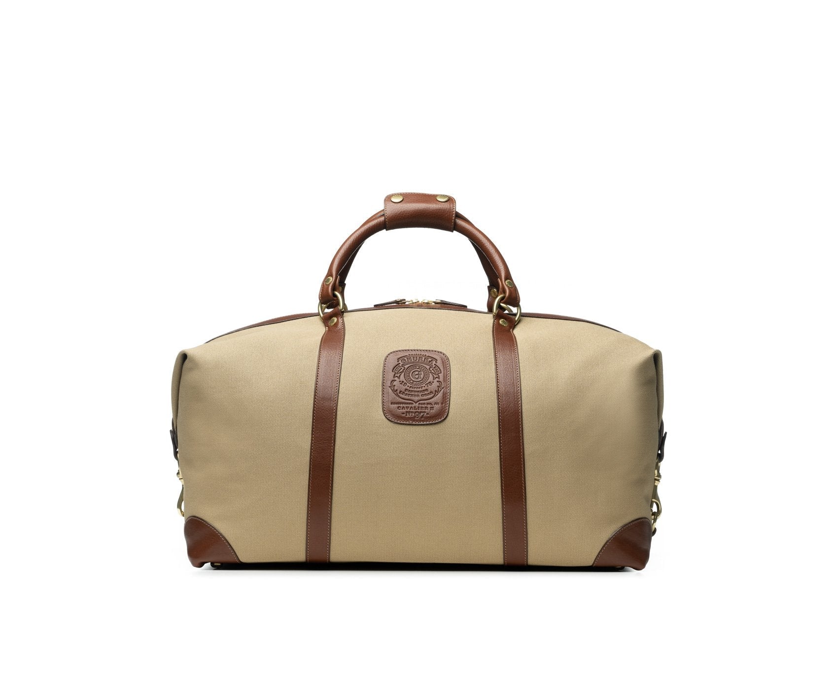 Carry-on Duffel Bag