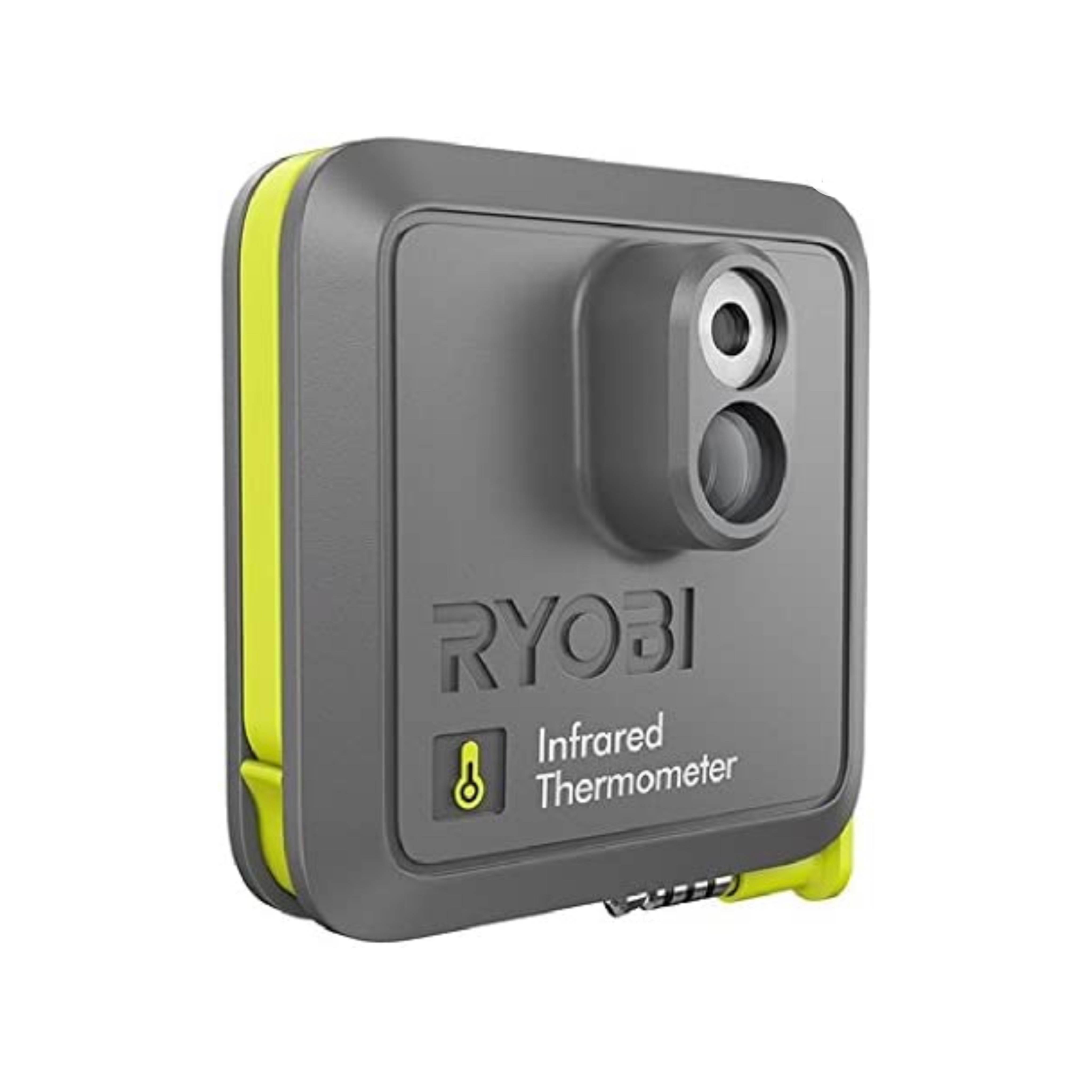 RYOBI PHONE WORKS Infrared Thermometer