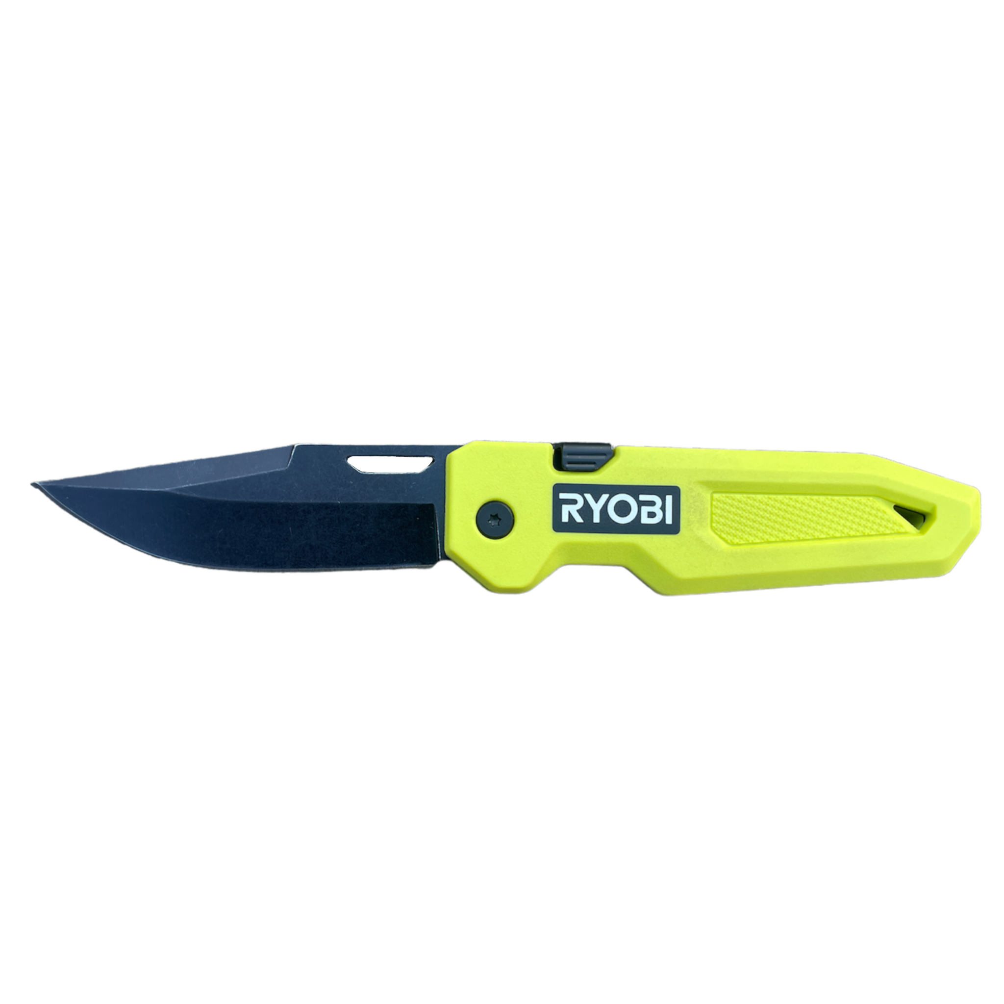 RYOBI Folding Pocket Knife