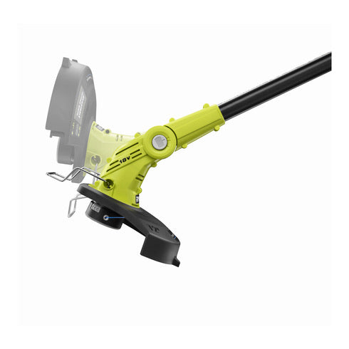 18-Volt ONE+ Cordless 12 In. String Trimmer/Edger(Tool Only)