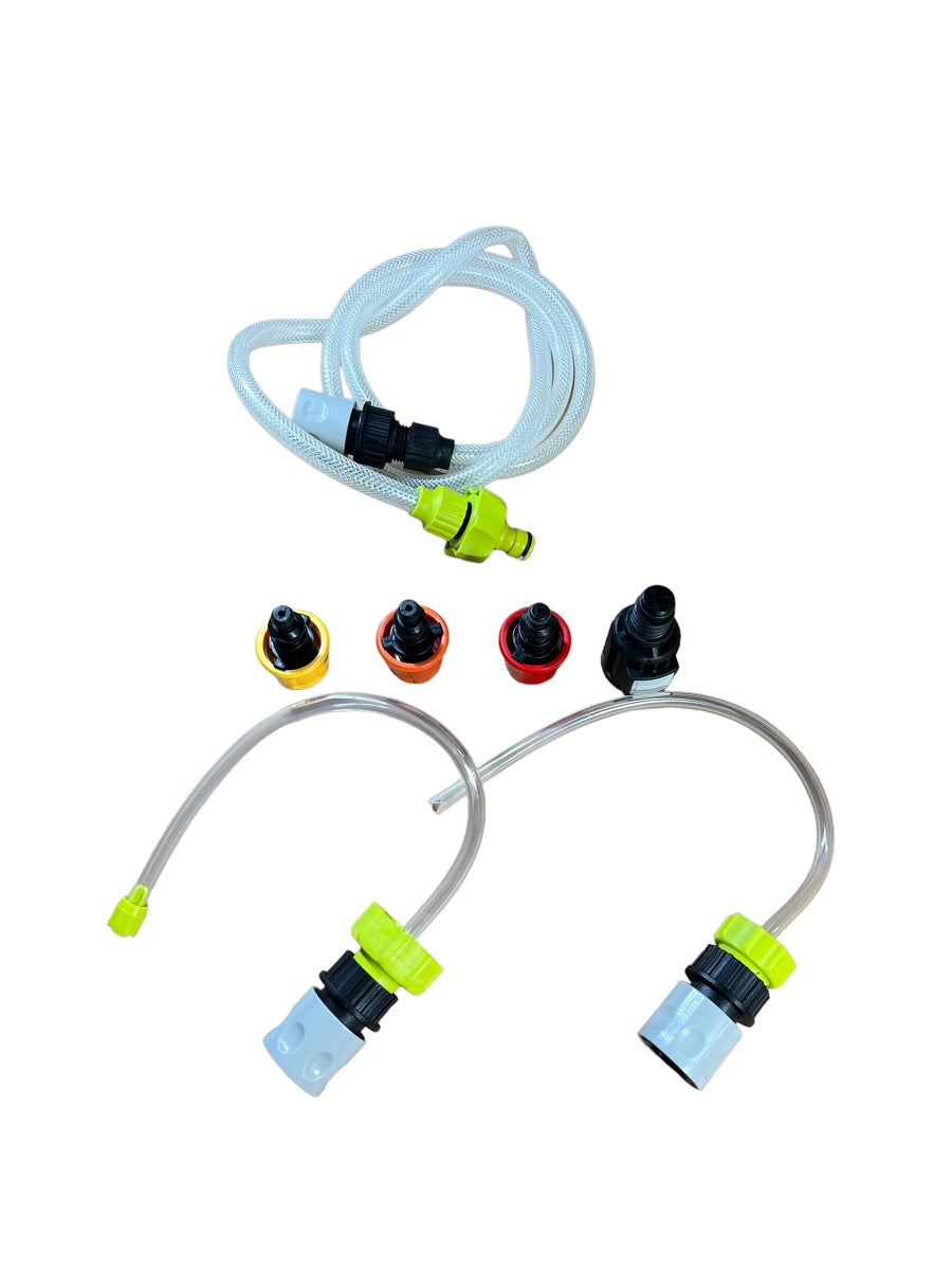 RYOBI EZClean Power Cleaner Chemical Nozzle Kit