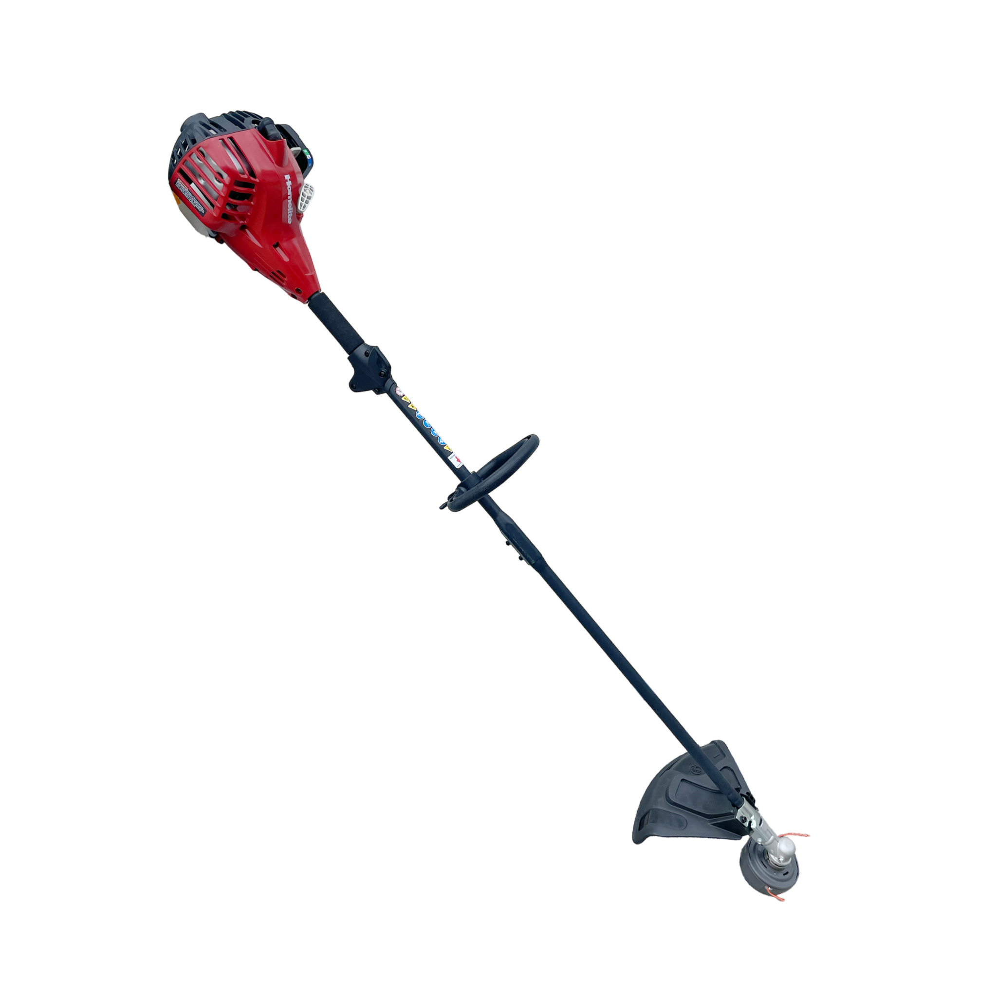 Homelite 2-Cycle 26 CC Straight Shaft Gas Trimmer
