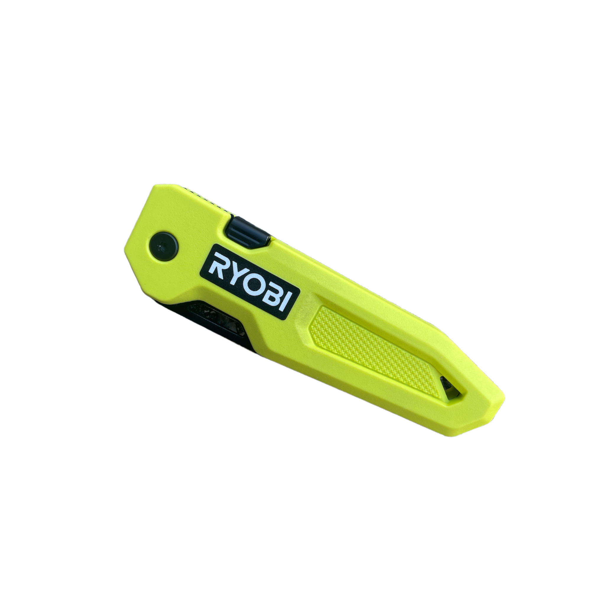 RYOBI Folding Pocket Knife