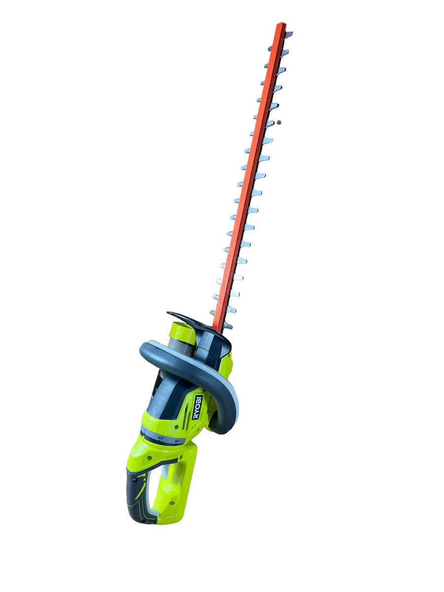 24 in. 40-Volt Lithium-Ion Cordless Battery Hedge Trimmer (Tool Only)