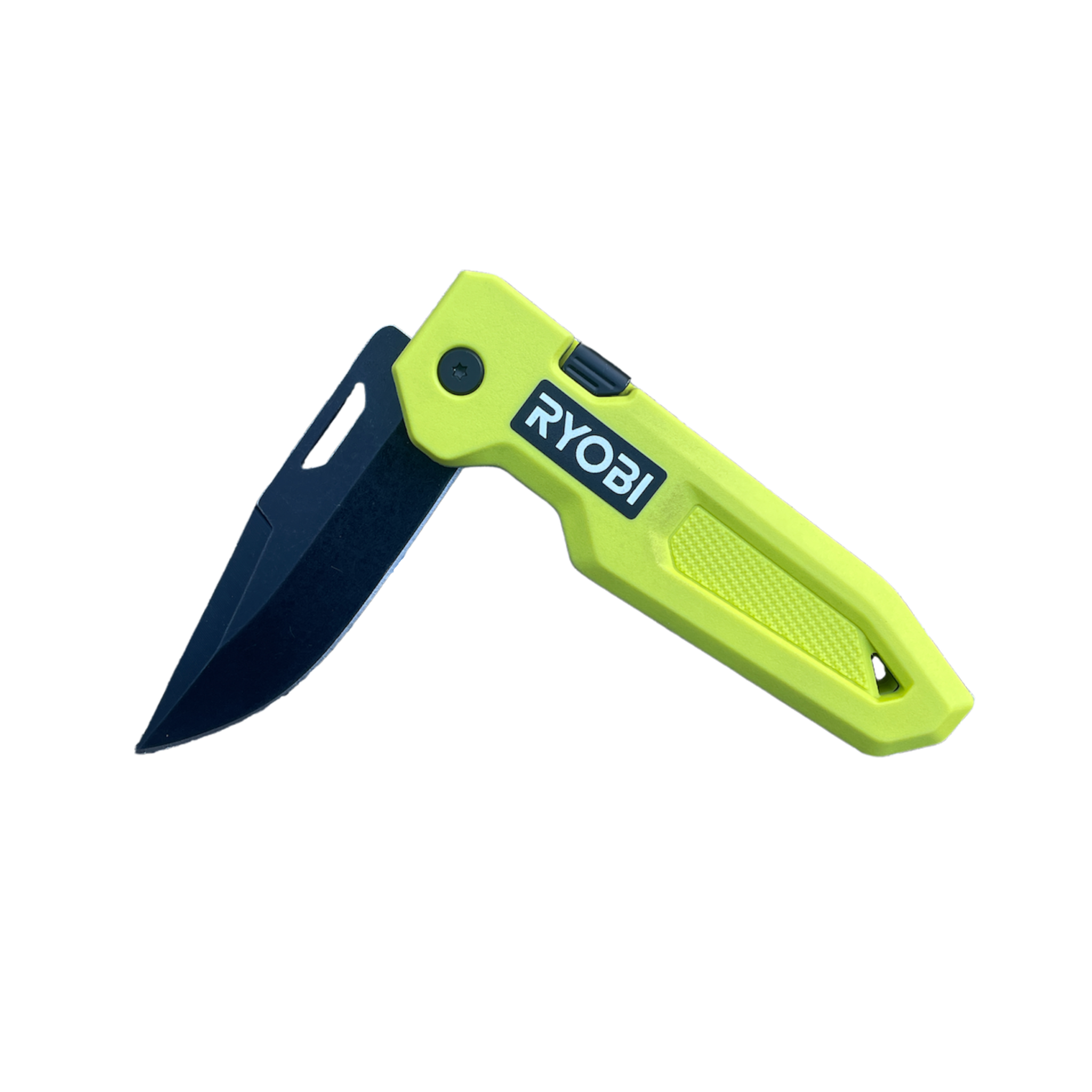 RYOBI Folding Pocket Knife