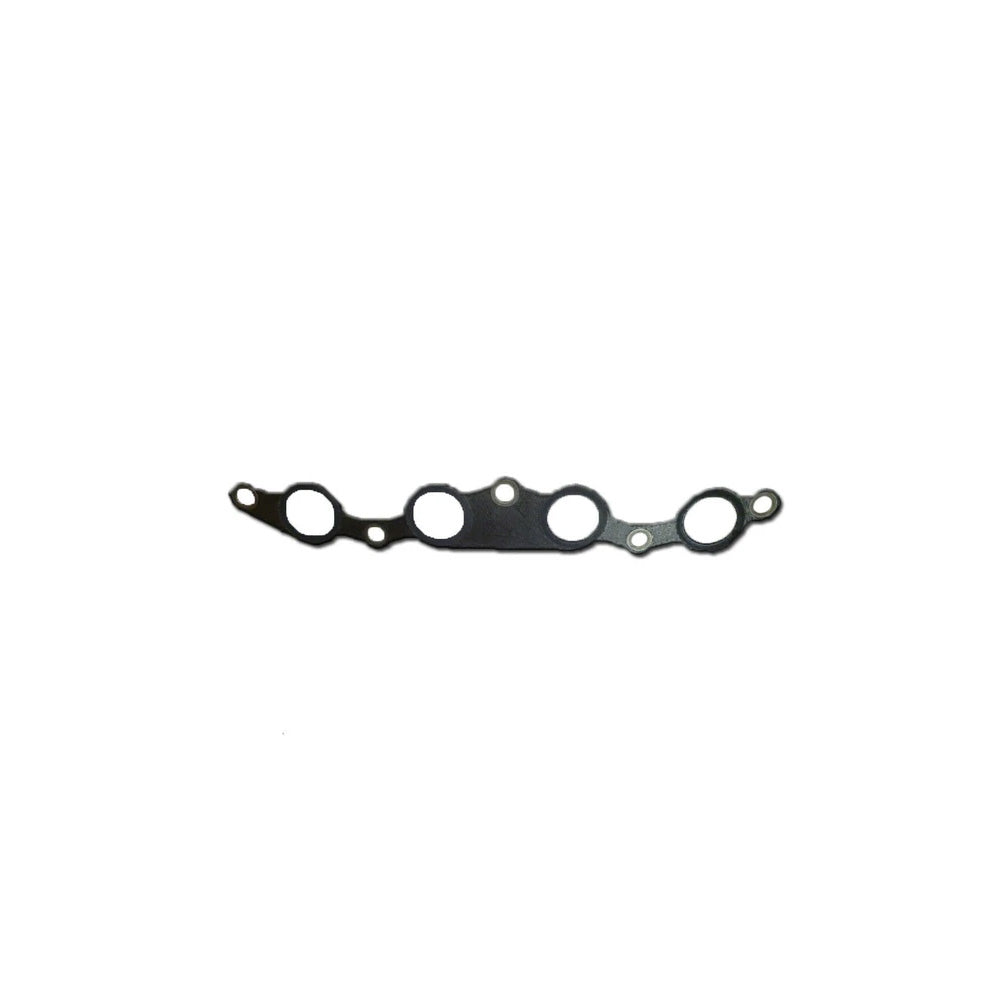 Gasket, Exhaust Manifold To Head Toyota Corolla 84-89 OEM Genuine 17173-16011