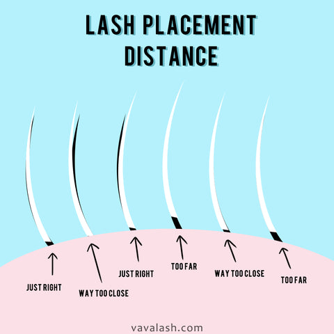 eyelash extension