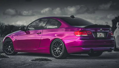 فواصل العجلات المركزية