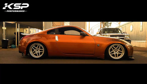 فواصل العجلات