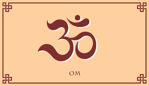 Om Mantra | MANTRAPIECE