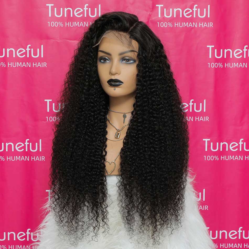 4x4 5x5 HD Wigs For Women