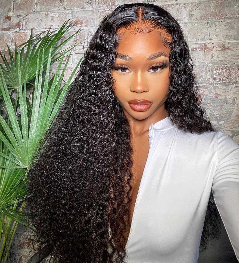 Remy Human Hair Wigs For Women