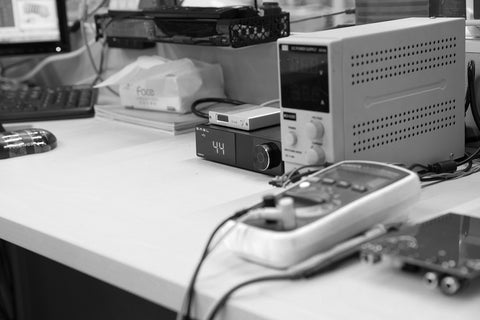 hifiexpress audio studio