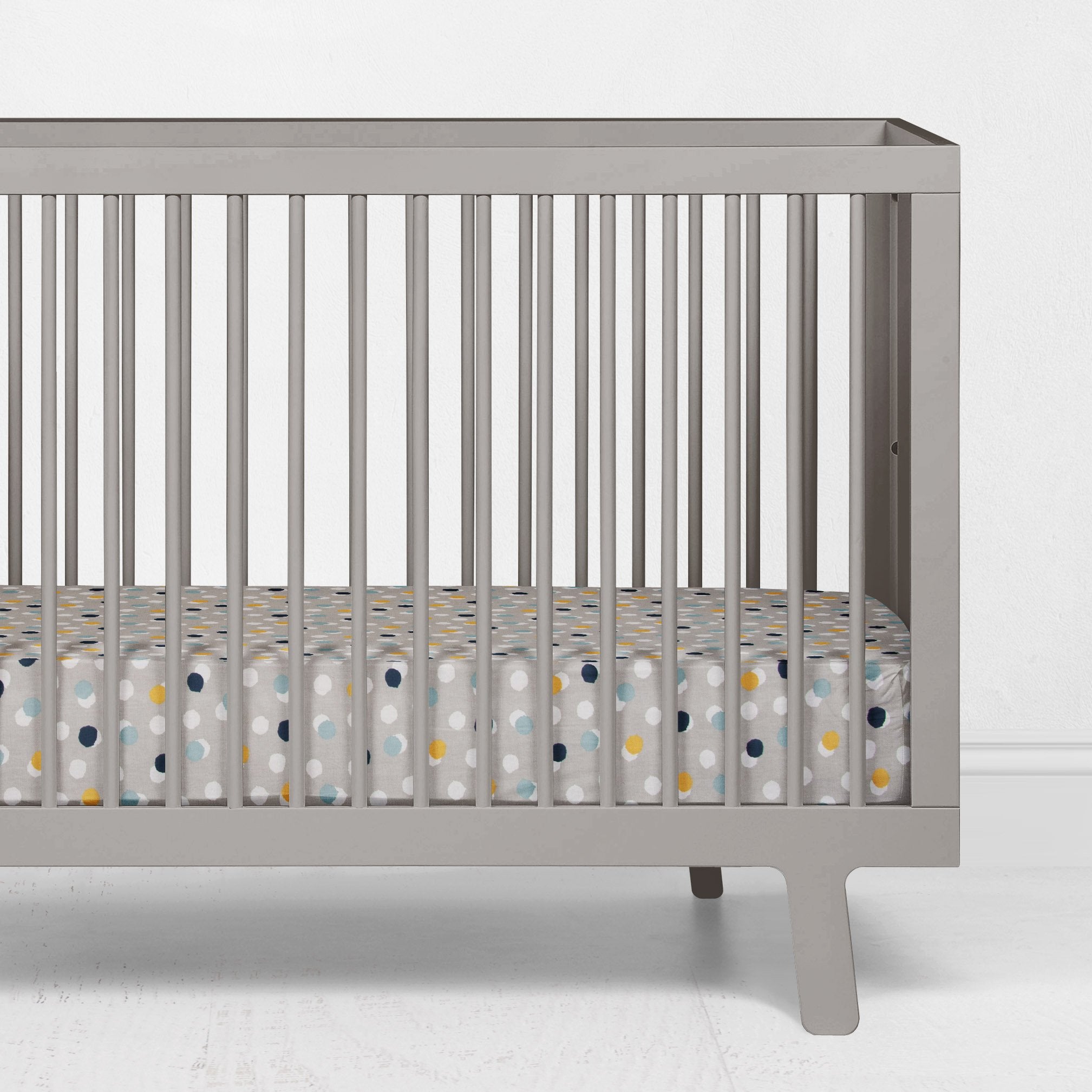 Hooptie Baby Crib Bedding Set