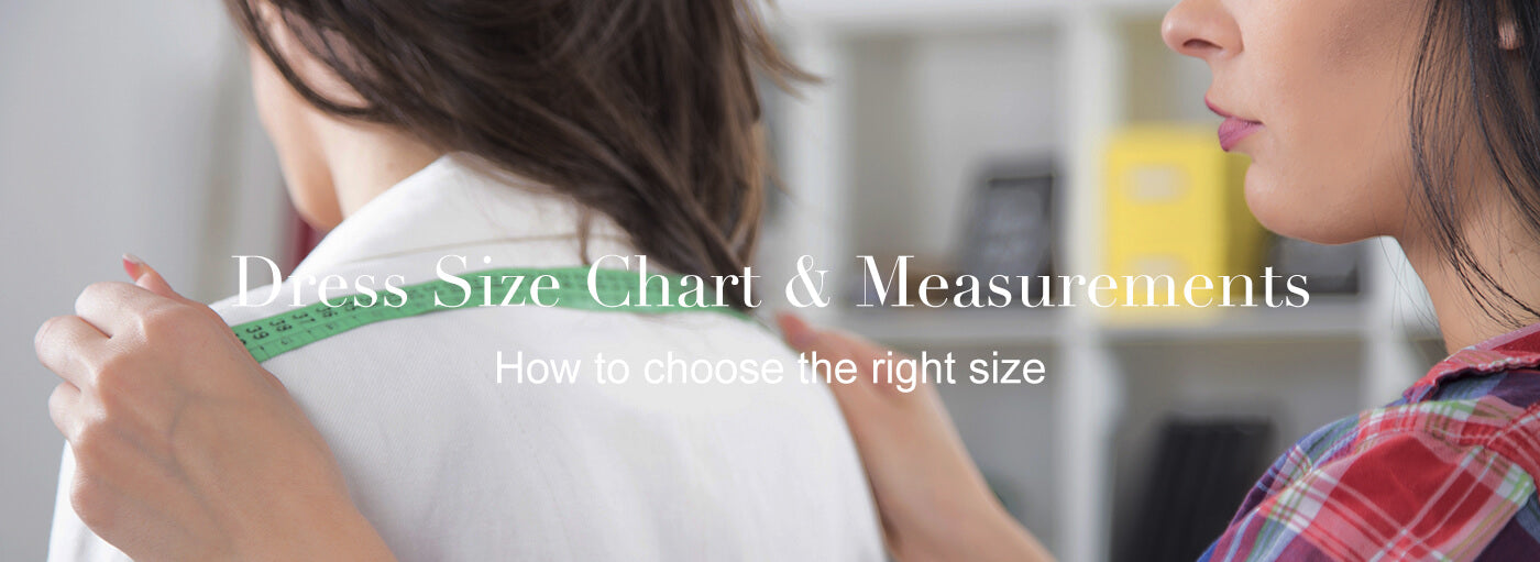 Size & Measurements