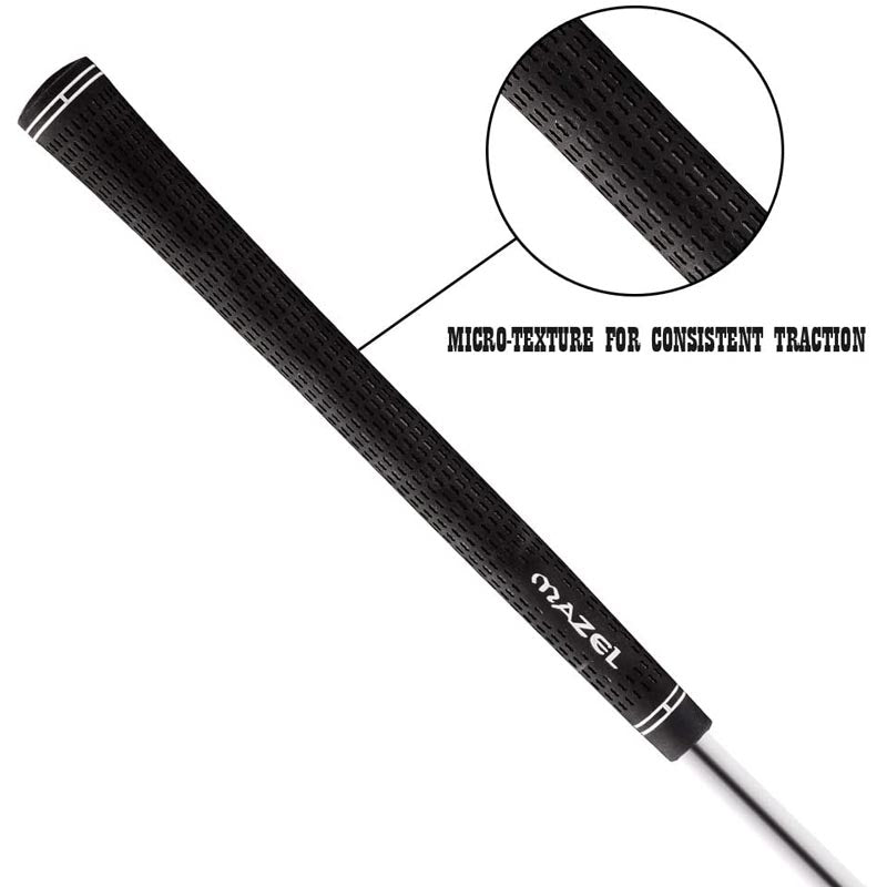 Golf grip set Clearance