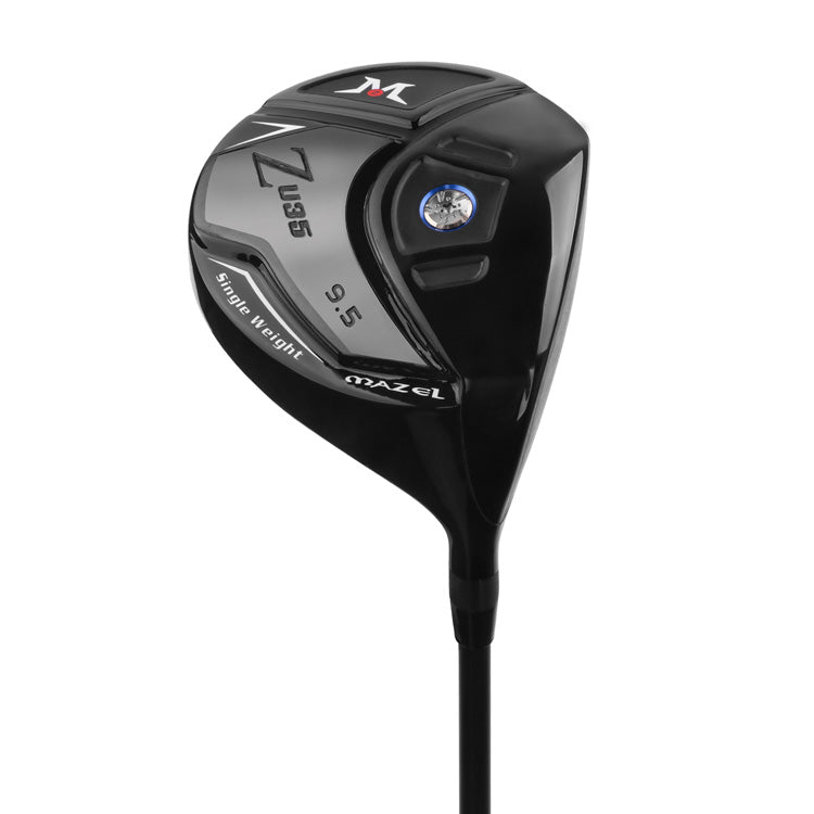 Mazel titanium golf driver clearance