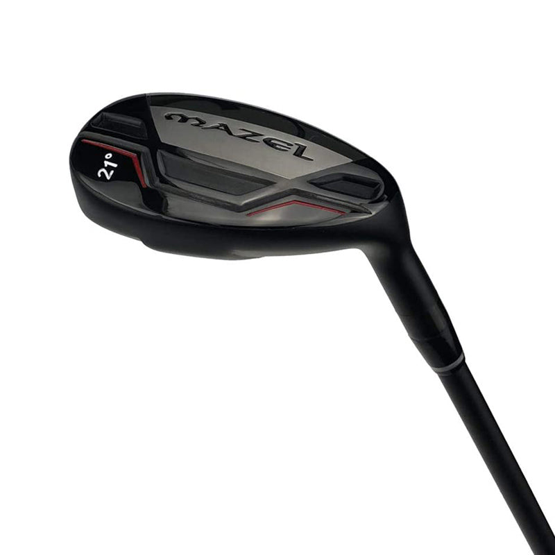 21 degree hybrid