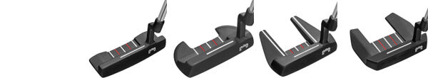 xinggm golf putter