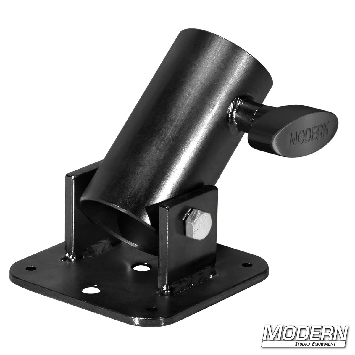 Pipe Rocker Receiver for 1-1/4