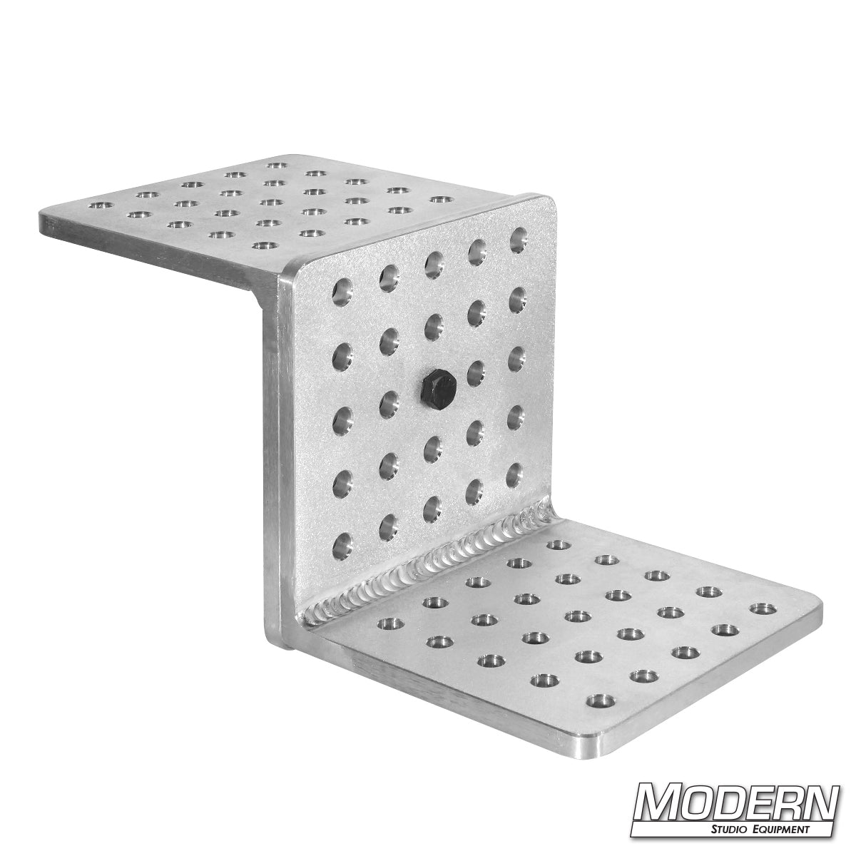 Mini Double Swivel Cheese L-Plate 6