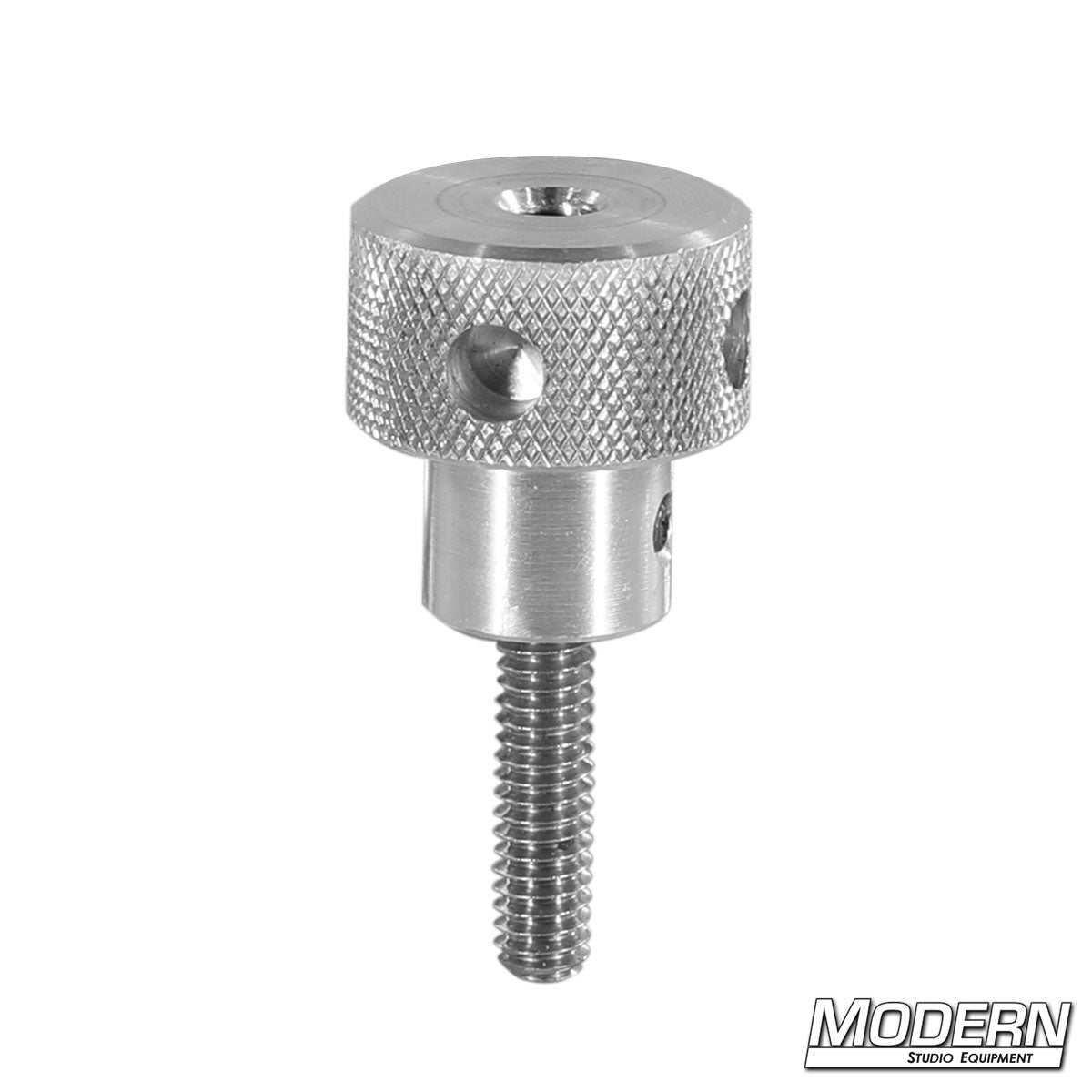 Knurled Knob (1/4-20