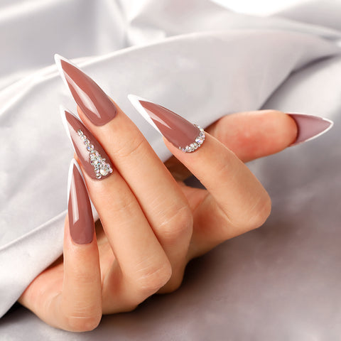 Answers to Common Manicure Questions – Coscelia