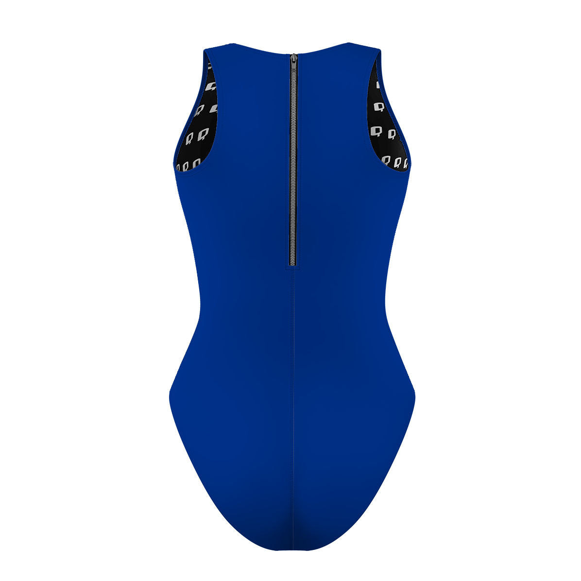 FALLBROOK FV - Women Waterpolo Swimsuit Classic Cut