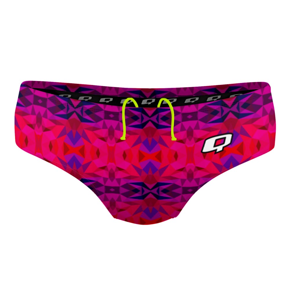 Sunkissed Starfish Classic Brief
