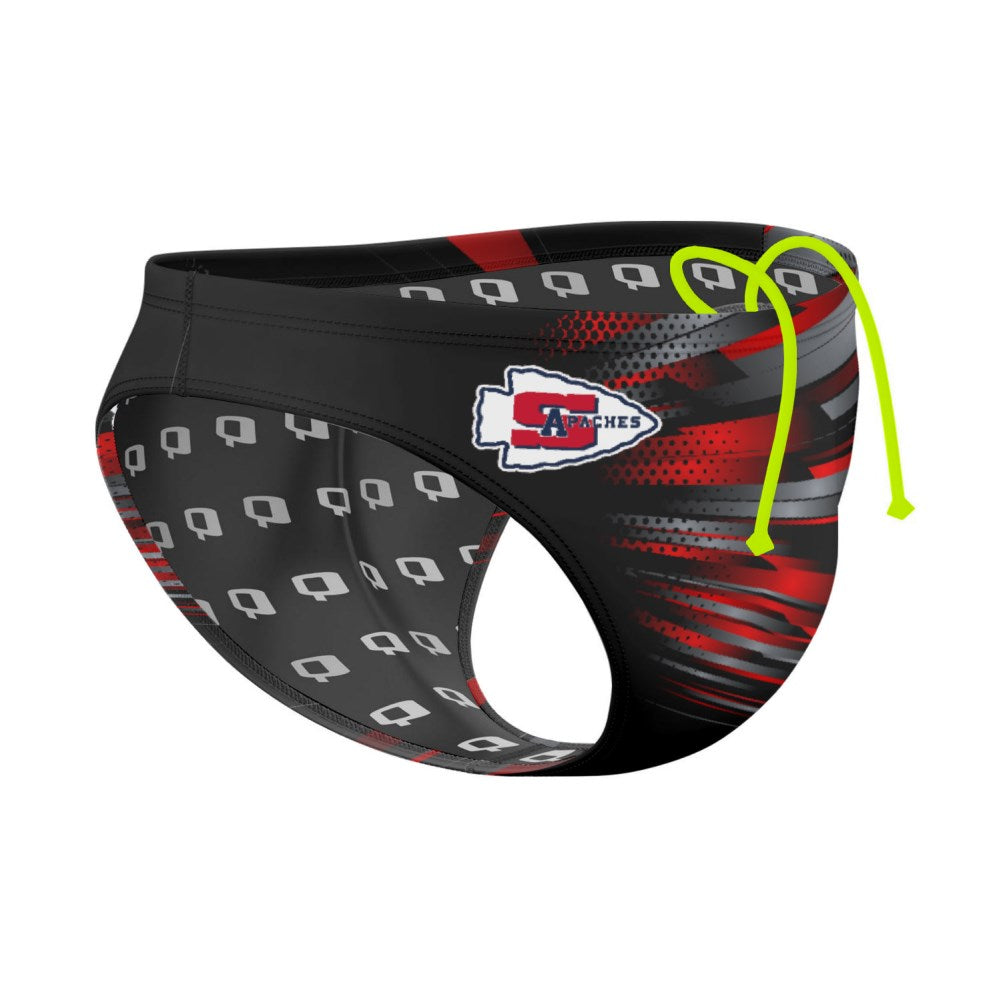 wp_custom16 - Waterpolo Brief Swimsuit